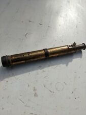 VINTAGE RIFLE TARGET SHOOTING TELESCOPIC SCOPE , used for sale  Shipping to South Africa