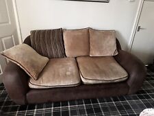 Seater cuddle chair for sale  ROTHERHAM