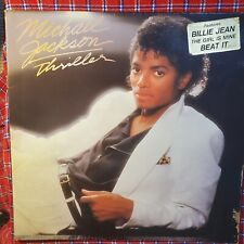 Michael Jackson – Thriller - 1982 Aus gatefold pressioning comprar usado  Enviando para Brazil