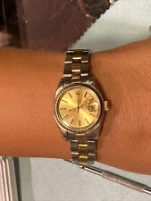 Orologio rolex lady usato  Messina