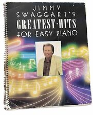 Jimmy swaggart greatest for sale  Waseca