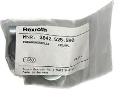 Rexroth mnr 3842 gebraucht kaufen  Düsseldorf