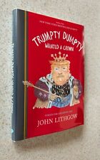 John lithgow trumpty for sale  Las Vegas