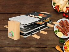 Princess raclette 1300 gebraucht kaufen  Hamme