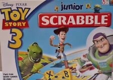 Scrabble junior disney for sale  ORMSKIRK