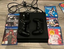 Sony playstation 500gb for sale  DONCASTER