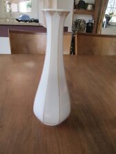 Porzellan vase fürstenberg gebraucht kaufen  Schierling