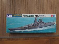 Battleship yamato scala usato  Genova