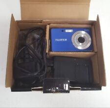 Fujifilm finepix j12 for sale  RUGBY