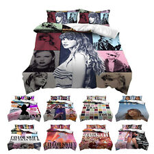 Bedding set duvet for sale  Shipping to Ireland