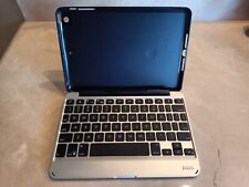 ZAGG Keyboard and Cover for 8" tablet for sale  Shipping to South Africa