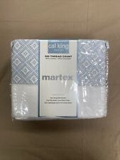 Cal king sheet for sale  Acton