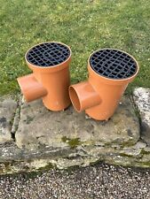 Drainage compact gully for sale  PONTEFRACT