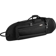 Protec IPAC Series Contoured Tenor Trombone Case Black for sale  Shipping to South Africa