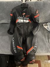 Alpinestar motorbike suit for sale  Vero Beach