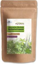 Mynatura kräuterrasen kräute gebraucht kaufen  Hünxe