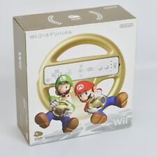 Nintendo wii golden d'occasion  Expédié en Belgium