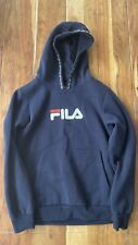 Navy blue fila for sale  WOKINGHAM