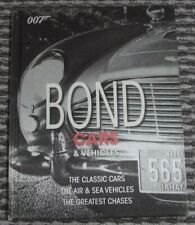 Bond 007 cars for sale  ELLESMERE PORT