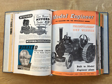 Model engineer magazine for sale  LOUGHBOROUGH