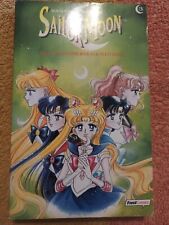 Manga sailor moon gebraucht kaufen  Hamburg