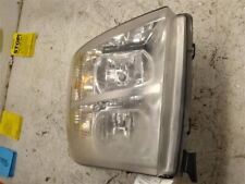 Driver left headlight for sale  Three Rivers