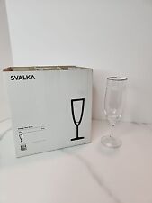 Ikea svalka set for sale  Clintondale