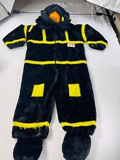 outfit costume fireman kids for sale  Memphis