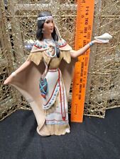 pocahontas figurine for sale  West Milford