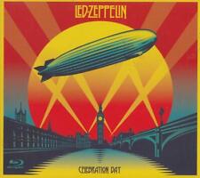Zeppelin LED - CD+DVD #G151436 Dia de Celebração comprar usado  Enviando para Brazil
