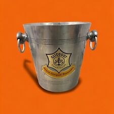 veuve clicquot ice bucket for sale  Shipping to Ireland
