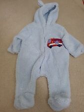 Bebe bonito fleece for sale  THORNTON-CLEVELEYS