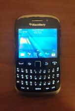 Telefono cellulare blackberry usato  Trieste