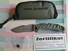 Pohl force tactical gebraucht kaufen  Kusel