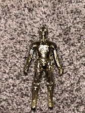 Figura de acción vintage 1982 Kenner Star Wars extremidad extraíble C-3PO articulaciones apretadas A4 segunda mano  Embacar hacia Argentina