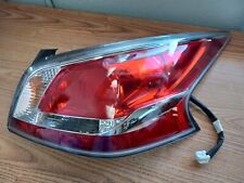 Tail light 2014 for sale  Henderson