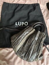 Iconic lupo abanico for sale  LIVERPOOL