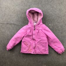 Carhartt jacket toddler for sale  Lexington