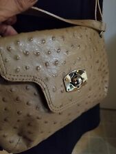 furla ostrich for sale  Santa Paula