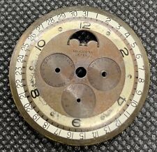 Record quadrante dial usato  Torino