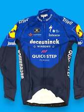 Winter jersey jacket d'occasion  Expédié en Belgium