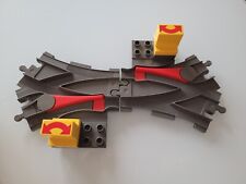 Lego duplo weichen gebraucht kaufen  Westhofen