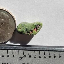 Lake Superior Michigan Greenstone Chlorastrolite  2.55 carats, used for sale  Shipping to South Africa