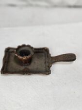 Vintage cast iron for sale  Fulton