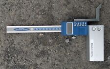 Digitron height gauge for sale  LONDON