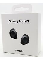 Fones de ouvido Bluetooth sem fio verdadeiro grafite Samsung Galaxy Buds FE - Excelente comprar usado  Enviando para Brazil