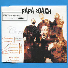 Papa roach last for sale  UK