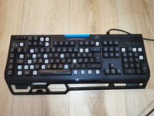 Logitech g910 parts for sale  Shipping to Ireland