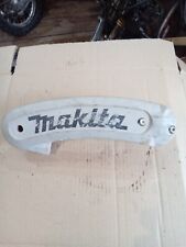 Makita dpc6400 mount for sale  REDDITCH