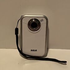 Câmera Filmadora Digital Portátil RCA Small Wonder EZ205-A Testada, usado comprar usado  Enviando para Brazil